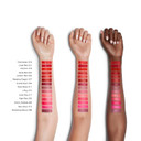Shiseido Visionairy Gel Lipstick - Long-Lasting, Full Coverage Formula - Triple Gel Technology For High-Impact, Weightless Colorrose Muse - 211