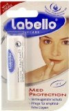 Labello Med Protection Lip Balm 4.8 G