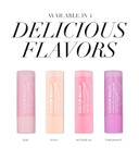 Victoria'S Secret Color Balm Tinted Lip Conditioner In Peach, Nourishing Lip Balm For Women With Coconut Oil, Shea Butter & Vitamin E, Color Balmpeach