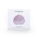 Deminuage NanoShell (Purple Rain) 2-in-1 Facial Cleansing Brush and BoosterPurple Rain