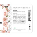 Deep Steep Classic Body Lotion (Cherry Blossom)