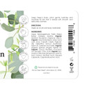 Deep Steep Classic Body Lotion (Eucalyptus Mint)