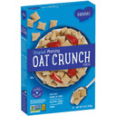 Three Sisters Barbara'S Morning Oat Crunch Original Cereal, Heart Healthy, Non-Gmo, 14 Oz Box
