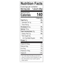 New Post Fruity Pebbles Crisps, Portable Cereal Snack For Kids And Families, Gluten Free, 3 Count (Pack Of 1)