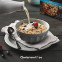 Better Oats Organic Instant Multigrain Hot Cereal With Flax - Kosher Pareve, 11.8 Oz (4 Pack Of 8 Pouches)