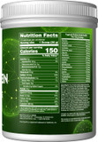 Mrm Nutrition Veggie Protein With Superfoods | Vanilla Flavored | 22G Complete Protein | Over 8.8G Essential Amino Acids | 13 Superfoods | With Omega 3S And Omega6S | Keto Friendly | 30 Servings