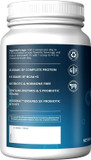 Mrm - Natural Gainer  Chocolate 3.3Lbs