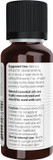 Now Essential Oils, Nature'S Shield, Energizing Aromatherapy Scent, Blend Of Pure Essential Oils, Vegan, Child Resistant Cap, 1-Ounce