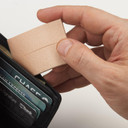 Mack'S Shooters Wallet Roll-Ups Ear Plugs, 4 Pair - Soft Foam Earplugs For Hunting, Shooting, Loud Events And Snoring