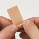 Mack'S Shooters Wallet Roll-Ups Ear Plugs, 4 Pair - Soft Foam Earplugs For Hunting, Shooting, Loud Events And Snoring