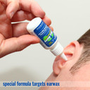 Mack'S Wax Away Ear Wax Removal Aid  0.5 Fl Oz Ear Drops With Foaming Action