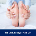 Compound W Total Care Wart Remover With Proheal Cream For Skin - 0.25 Oz And Maximum Strength Fast Acting Salicylic Acid Gel - 0.25 Oz