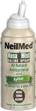 Neilmed Nasamist Saline Spray With Xylitol, 4.4 Ounce (Pack Of 1)
