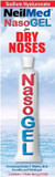 Neilmed Nasogel For Dry Noses 1 Oz (Pack Of 12)