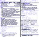 Vicks Dayquil Kids Cold And Cough + Mucus Relief Made With Real Honey For Kids 6+ Tastes Great 8Oz