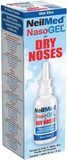 Neilmed Nasogel Drip Free Gel Nose Spray 1 Oz By Neilmed
