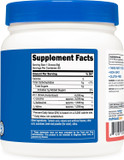 Nutricost Bcaa Powder 2:1:1 (Watermelon) - 60 Servings