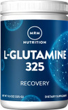 Mrm Nutrition L-Glutamine | 5000Mg | Recovery | Amino Acid | Muscle Support | Immune + Gut Health | Fermented | 65 Servings Mrm Nutrition L-Glutamine | 5000Mg | Recovery | Amino Acid | Muscle Support | Immune + Gut Health | Fermented | 65 Servings