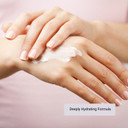 Dionis Goat Milk Skincare Sea Treasures Body Lotion & Hand Soap Gift Bundle - Sweet Pea Scented Cream & Concentrated Liquid Soap Gently Clean, Moisturize & Nourish Dry Hands, 8.5 Oz Pump Bottles