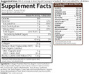 Garden Of Life Grass Fed Collagen Creamer Powder - Chocolate, 12 Servings, Collagen Powder For Coffee Energy Beauty Joints, Collagen Peptides Powder, Coconut Mcts, Keto Collagen Protein Supplements