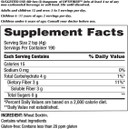 Kirkland Signature Optifiber Powder, Fiber Supplement, 25.6 Ounce (190 Servings)