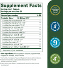Megafood Digestive Probiotic - 12 Strain Vegetarian Probiotics For Women & Men, 30 Billion Cfus, Support Gut Health, Probiotics For Digestive Health Help Relieve Occasional Gas & Bloating, 30 Capsules Megafood Digestive Probiotic - 12 Strain Vegetarian Probiotics For Women & Men, 30 Billion Cfus, Support Gut Health, Probiotics For Digestive Health Help Relieve Occasional Gas & Bloating, 30 Capsules