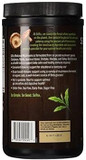 Mushrooms Drink Mix, Citrus Flavor - 8.47 Oz. - Cordyceps, Reishi, Agaricus Blazei, Shiitake, Maitake & Turkey Tail - Certified Organic, Non-Gmo, Vegan, Gluten Free - 30 Servings