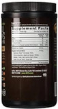 Mushrooms Drink Mix, Citrus Flavor - 8.47 Oz. - Cordyceps, Reishi, Agaricus Blazei, Shiitake, Maitake & Turkey Tail - Certified Organic, Non-Gmo, Vegan, Gluten Free - 30 Servings