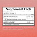 4 In 1 Magnesium Supplement For Women - Magnesium Glycinate With Chasteberry Dong Quai And Vitamin B6 For Stress Relief, Healthy Sleep, Nerves, Bones, Muscles (Manufactured In The Usa) 60 Capsules
