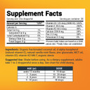 Dr. Berg Liquid Vitamin D3 & K2 Supplement - For Bone, Teeth, Mood & Immune Health - Vitamin D3 & K2 Drops For Adults - 1 Fl Oz