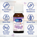 Enfamil Breastfed Infant Probiotics & Vitamin D Dual Probiotics, 8.7Ml