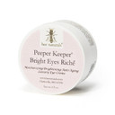 Bee Naturals Peeper Keeper Bright Eyes Riche Eye Crã£Â¨Me - Hydrates & Reduces Fine Lines With Wheat Germ, Sesame Oil, Calendula Anti- Aging Peptide