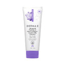Derma E Advanced Peptides And Vegan Flora-Collagen Gentle Jelly Cleanser  Cleansing Face Wash Brightens, Hydrates And Reduces Appearance Of Facial Lines And Wrinkles, 4 Oz