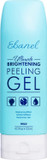 Ebanel Exfoliating Face Scrub Peeling Gel With Aloe, Honey, Peptides, 4.12 Oz (122 Ml)