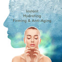 Ebanel 5-Pack Hydrogel Collagen Mask For Face, Instant Brightening Hydrating Face Mask Sheet Mask For Firming, Lifting Anti Aging Anti Wrinkle With Hyaluronic Acid, Peptide, Aloe Vera, Vitamin C & E Ebanel 5-Pack Hydrogel Collagen Mask For Face, Instant Brightening Hydrating Face Mask Sheet Mask For Firming, Lifting Anti Aging Anti Wrinkle With Hyaluronic Acid, Peptide, Aloe Vera, Vitamin C & E