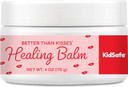 Plant Therapy Kidsafe Better Than Kisses Healing Balm 4 Oz Pure, & Natural Healing Balms