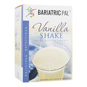 Bariatricpal 35G Protein Shake Meal Replacement - Vanilla (1-Pack)