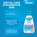 Flexitol Sensitive Skin Lotion, 250 Ml, 8.45 Oz