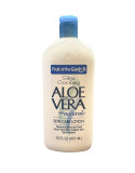 Fruit Of The Earth Aloe Vera Skin Care Lotion 16 Oz (3 Pack Total Of 48 Oz) Triple Action Formula Made In Usa Fruit Of The Earth Aloe Vera Skin Care Lotion 16 Oz (3 Pack Total Of 48 Oz) Triple Action Formula Made In Usa