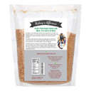 Jiva Organics Organic Jaggery Powder 14 Ounce - (Gur, Panela) - Raw & Natural!