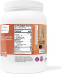 Genepro Protein: 45 Servings, Premium Protein For Absorption, Muscle Growth And Mix-Ability