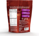 Click Coffee Protein Powder | Double Shot Espresso | 16G Protein | 23 Essential Vitamins | Low Calorie Meal Replacement | 150Mg Caffeine | Gluten Free | No Artificial Flavors Or Colors | Hazelnut