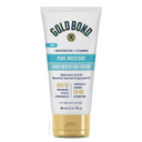 Gold Bond Pure Moisture Lotion, 5.5 Oz., Ultra-Lightweight Daily Body & Face Lotion5.5 Ounce (Pack Of 1)