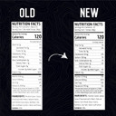 Ascent Casein Protein Powder - 25G Micellar Casein Powder With Zero Artificial Flavors & Sweeteners, Gluten-Free, No Added Sugar, 4.9G Bcaa, 2.2G Leucine - Chocolate, 2 Pounds