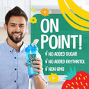 Earthchimp Organic Vegan Protein Powder - With Probiotics - Non Gmo, Dairy Free, Non Whey, Plant Based Protein Powder For Women And Men, Gluten Free - 26 Servings 32 Oz (Vanilla)
