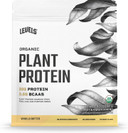 Levels Organic Plant Protein, 20G Of Protein, No Artificials, Vanilla Batter, 2Lb