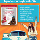 Jayrobb Whey Isolate Protein Powder, Low Carb, Keto, Vegetarian, Gluten Free, Lactose Free, No Sugar Added, No Fat, No Soy, Nothing Artificial, Non-Gmo, Best-Tasting (Convenient Individual Serving Pa