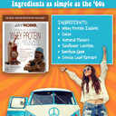 Jay Robb Whey Protein (Chocolate, 12 Oz)