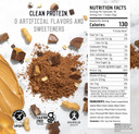 Ascent 100% Whey Protein Powder - Post Workout Whey Protein Isolate, Zero Artificial Flavors & Sweeteners, Gluten Free, 5.5G Bcaa, 2.6G Leucine, Essential Amino Acids, Chocolate 2 Lb