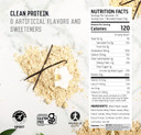 Ascent 100% Whey Protein Powder - Post Workout Whey Protein Isolate, Zero Artificial Flavors & Sweeteners, Soy & Gluten Free, 5.5G Bcaa, 2.6G Leucine, Essential Amino Acids, Vanilla Bean 2 Lb